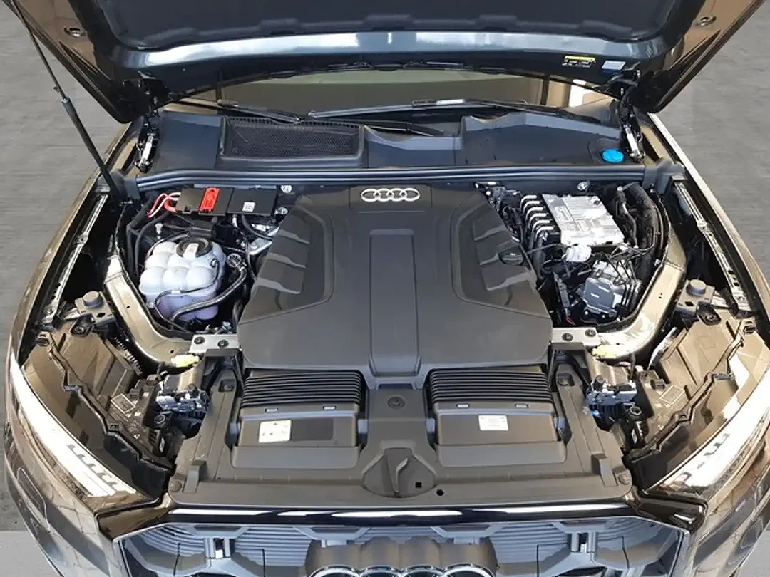 Audi Q7 - Thumbnail 15