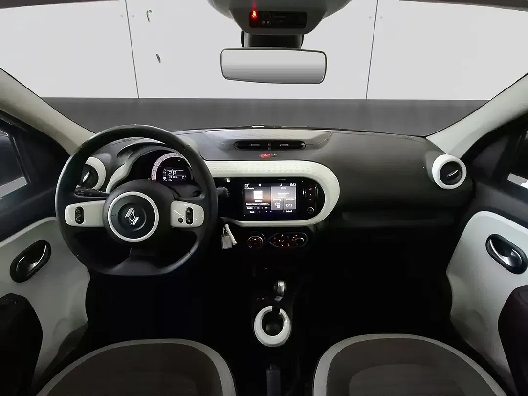 Renault Twingo - Thumbnail 10