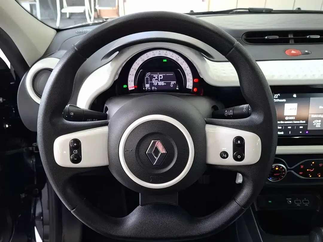 Renault Twingo - Thumbnail 15
