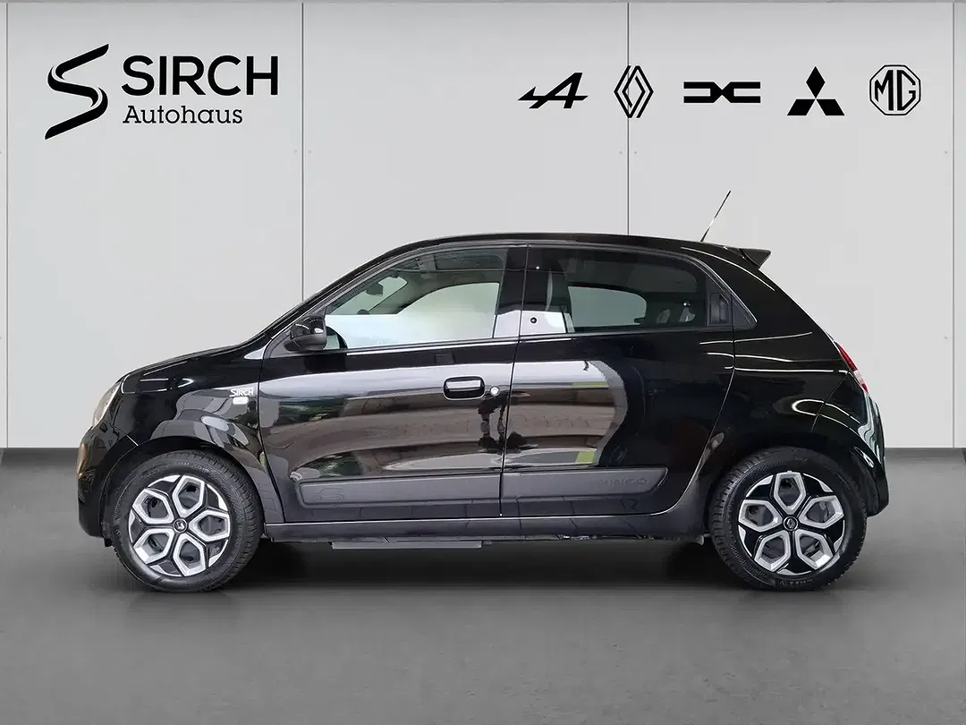 Renault Twingo - Thumbnail 2