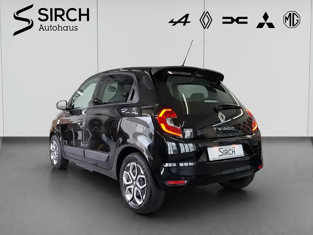 Renault Twingo - Thumbnail 3