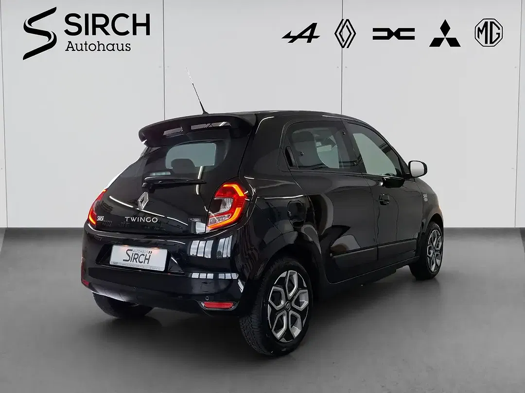 Renault Twingo - Thumbnail 4