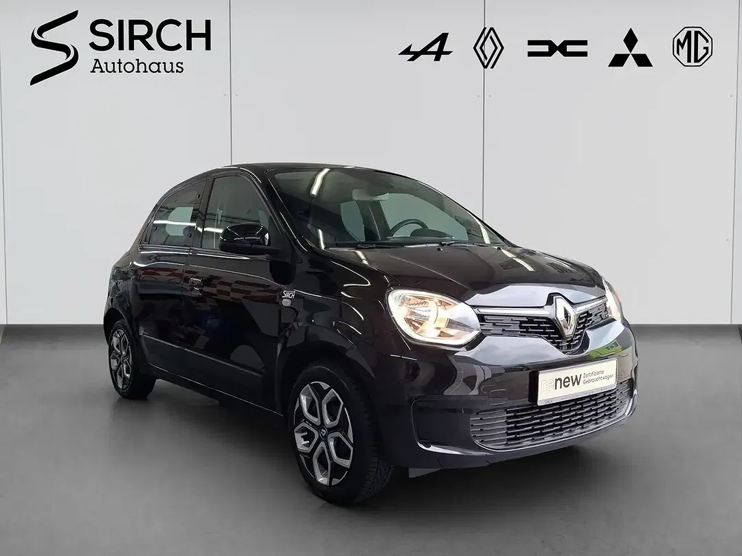 Renault Twingo - Thumbnail 6
