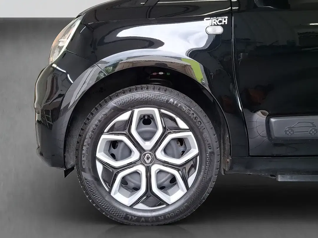 Renault Twingo - Thumbnail 7