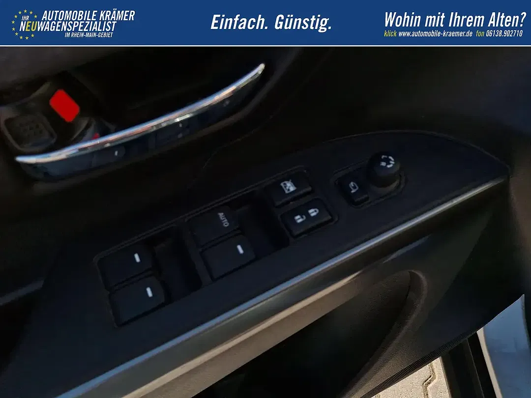 Suzuki S-Cross - Thumbnail 11