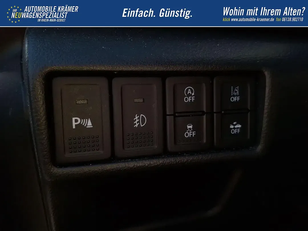 Suzuki S-Cross - Thumbnail 12