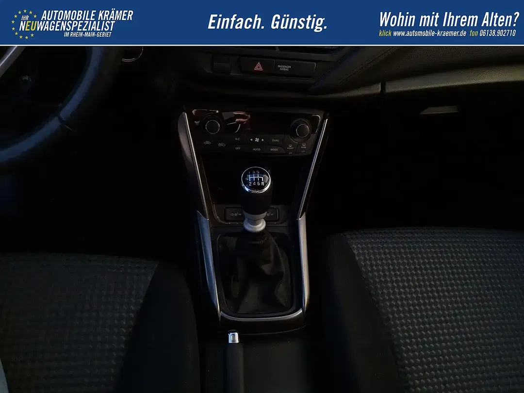 Suzuki S-Cross - Thumbnail 15