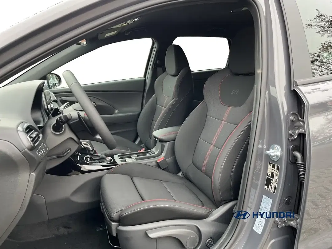 Hyundai i30 - Thumbnail 9