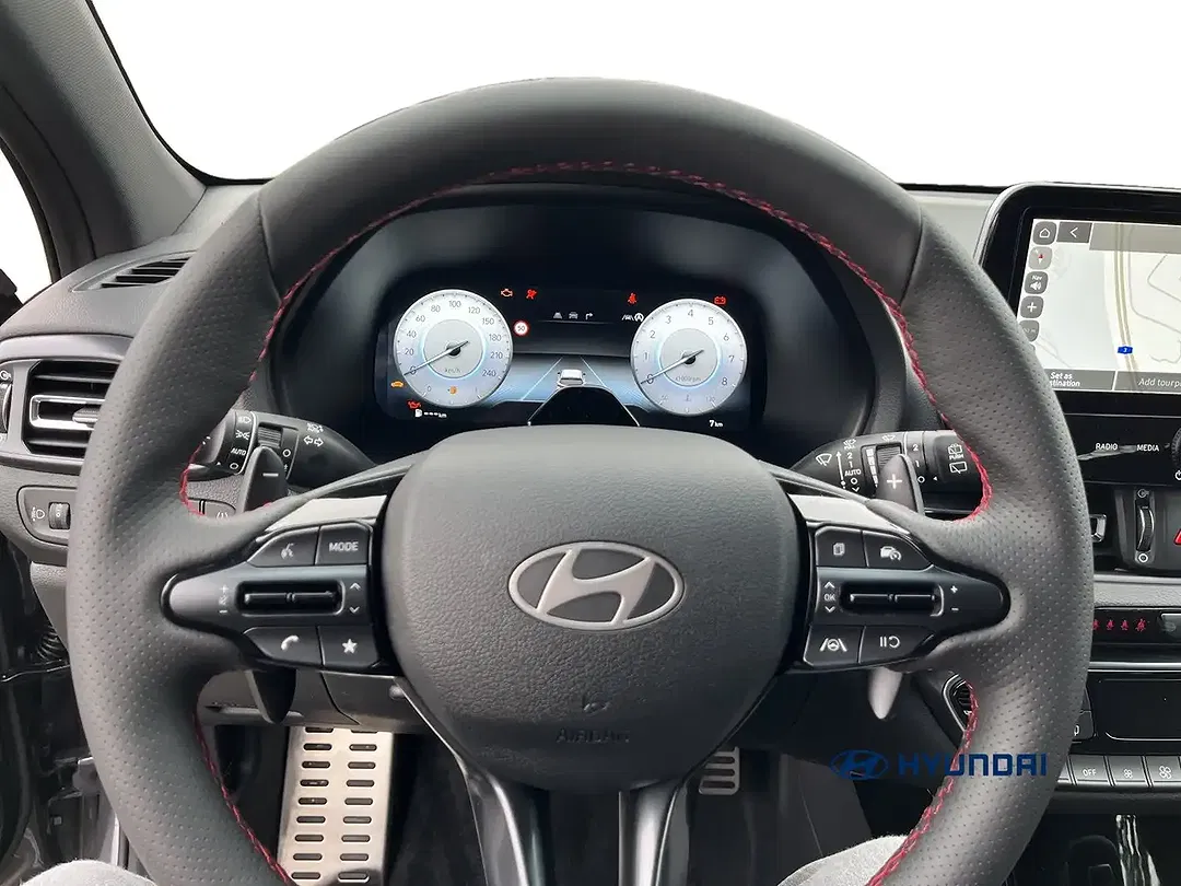 Hyundai i30 - Thumbnail 11