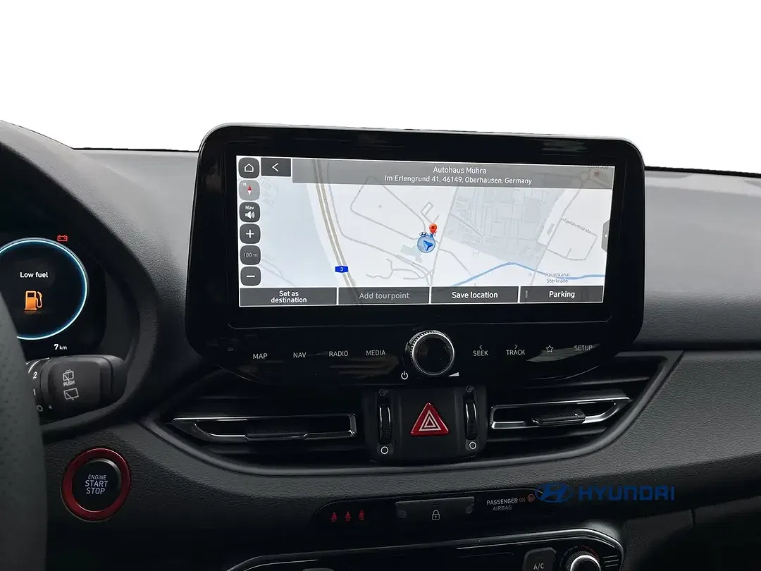 Hyundai i30 - Thumbnail 12
