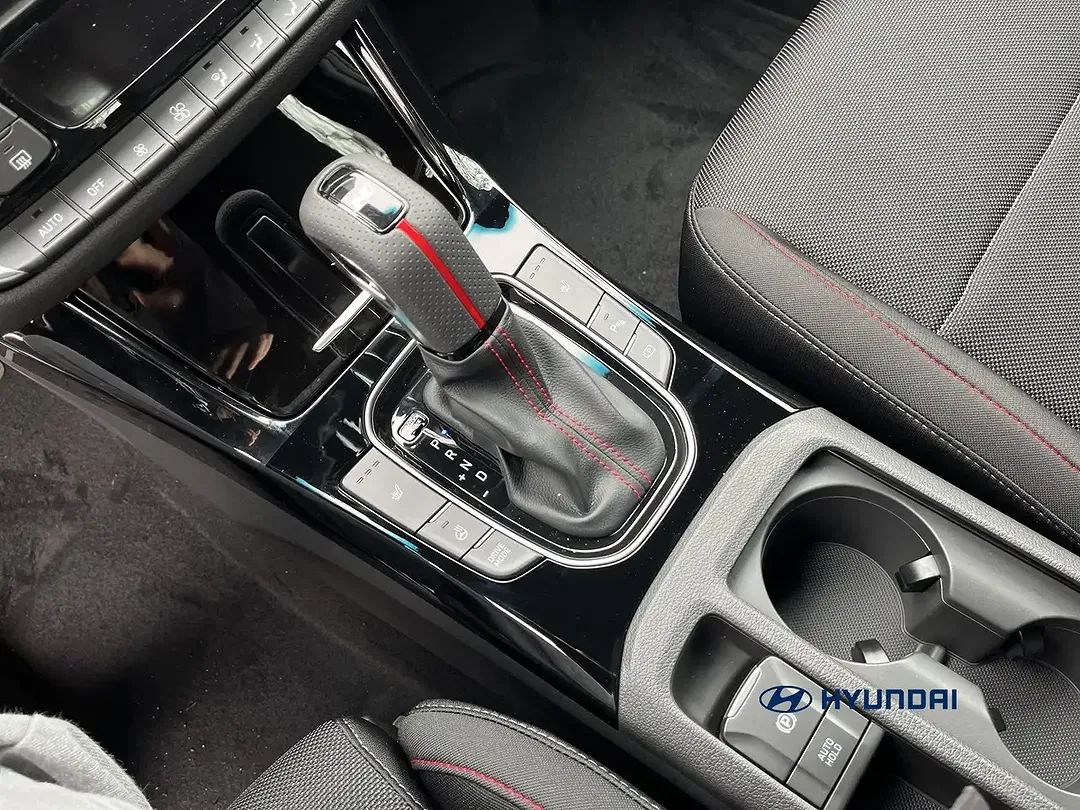 Hyundai i30 - Thumbnail 13