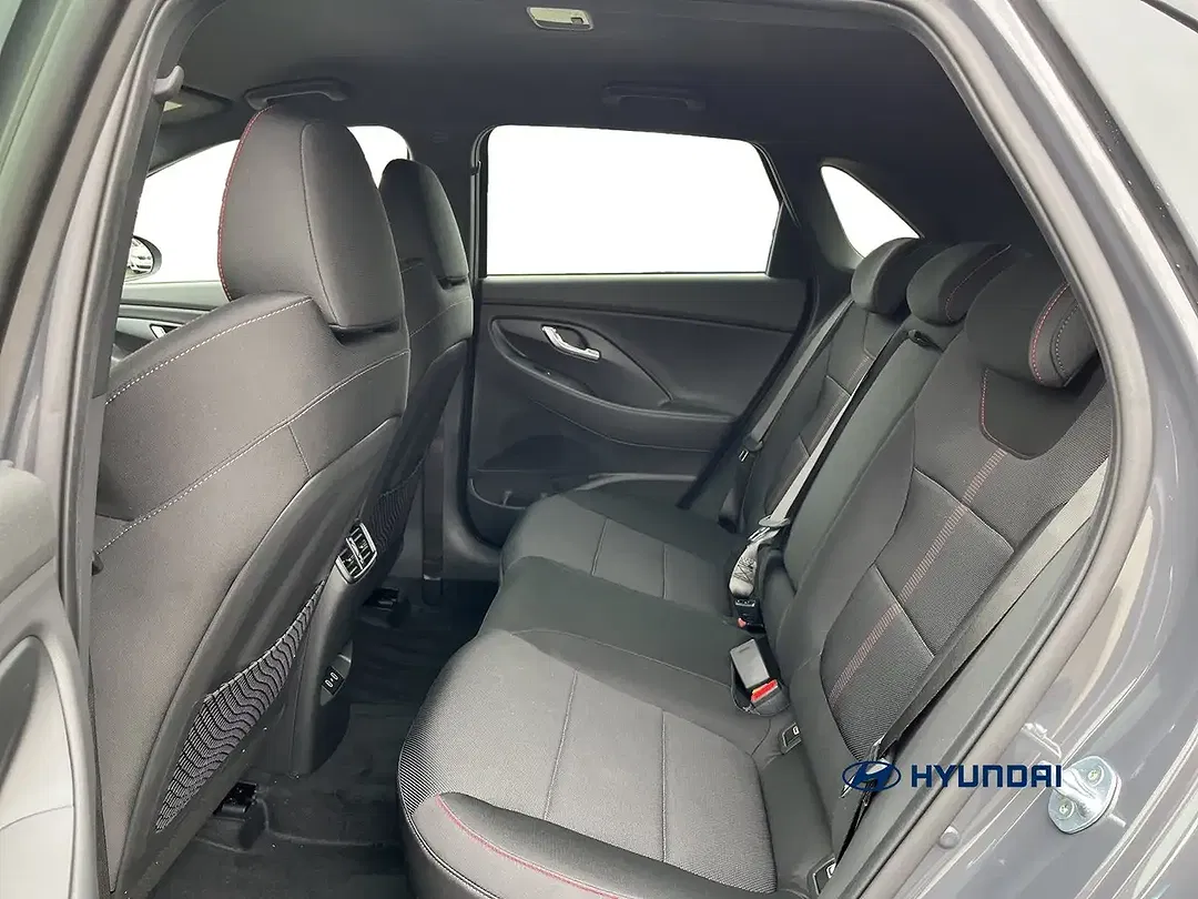 Hyundai i30 - Thumbnail 14