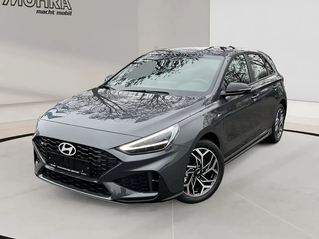 Hyundai i30 - Afbeelding 1