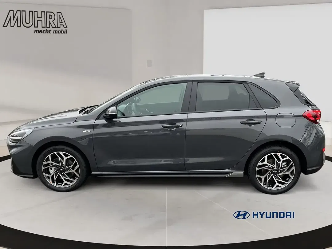 Hyundai i30 - Thumbnail 2