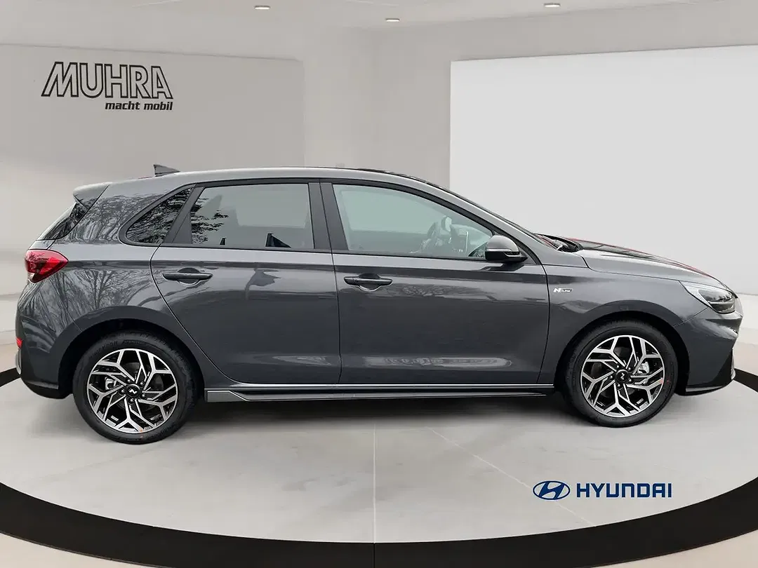 Hyundai i30 - Thumbnail 5