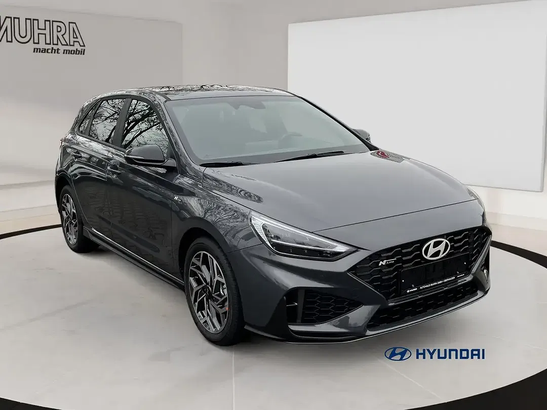 Hyundai i30 - Thumbnail 6