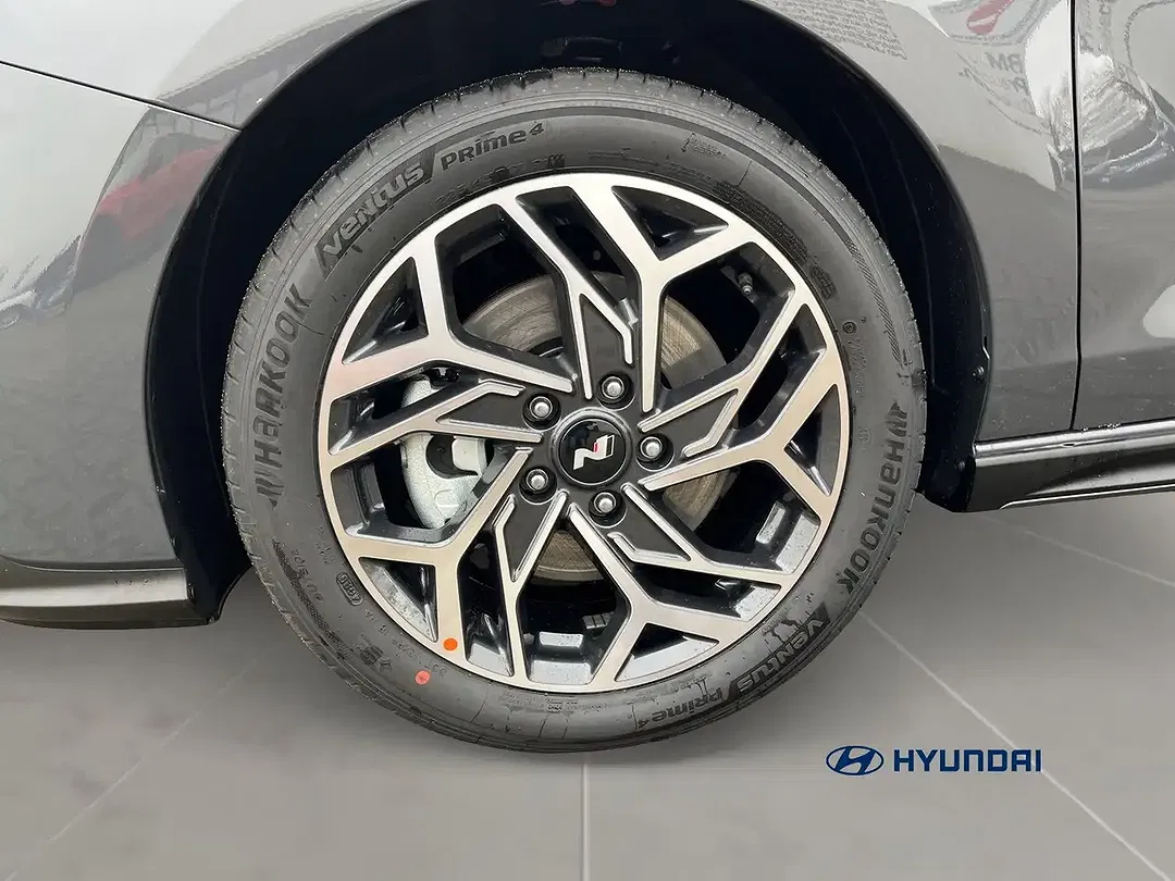 Hyundai i30 - Thumbnail 7