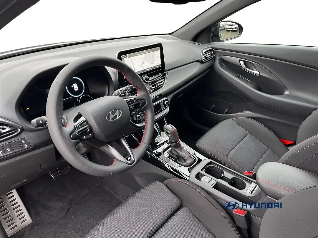 Hyundai i30 - Thumbnail 8