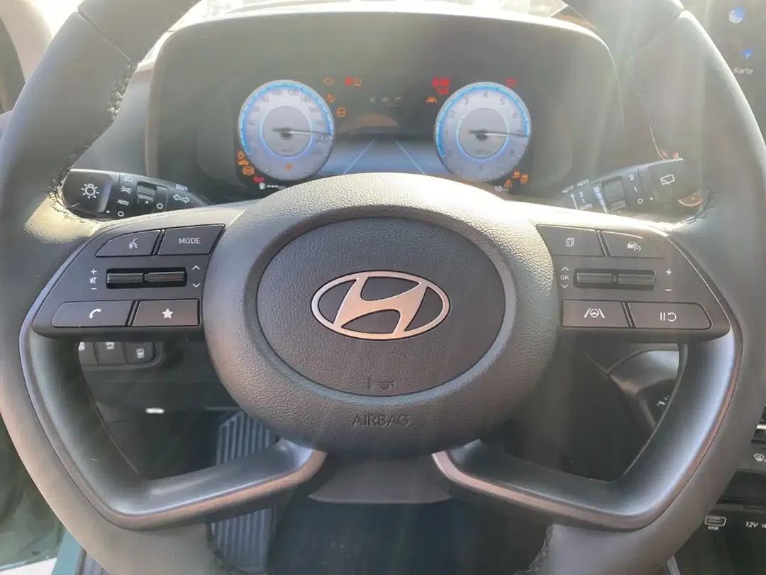 Hyundai i20 - Thumbnail 13