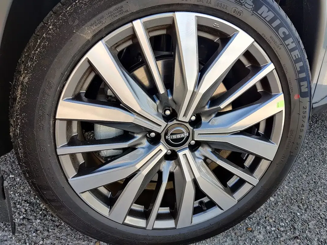 Nissan X-Trail - Thumbnail 4