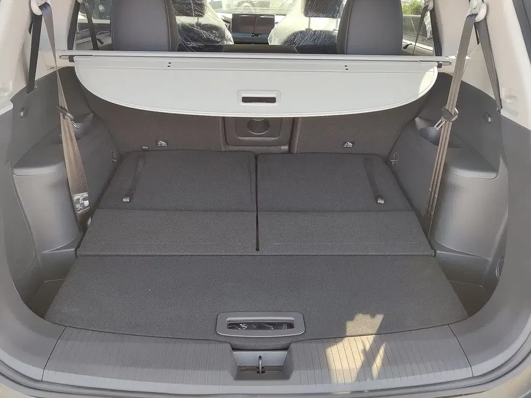 Nissan X-Trail - Thumbnail 5