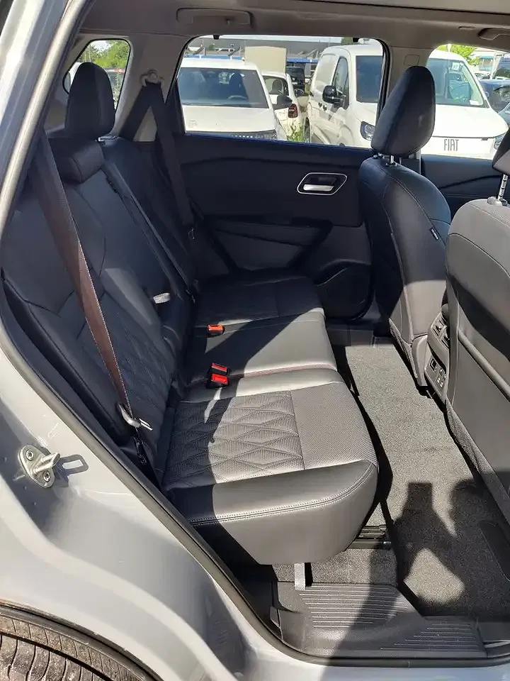 Nissan X-Trail - Thumbnail 9