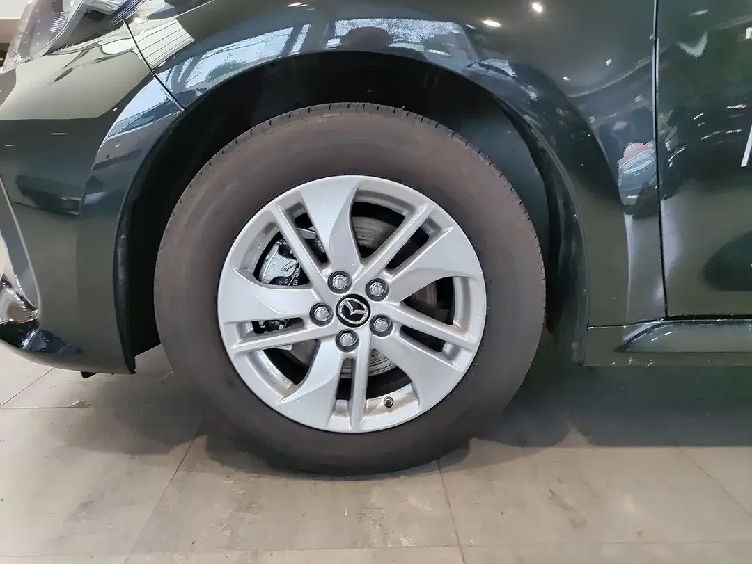 Mazda 2 - Thumbnail 7