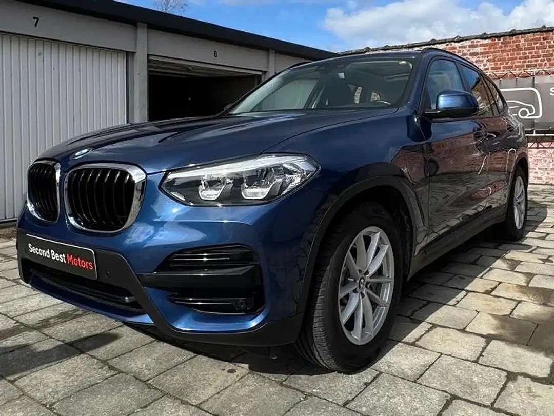 BMW X3 - Afbeelding 1
