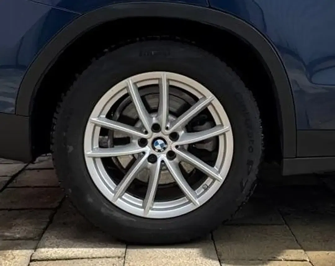 BMW X3 - Thumbnail 14
