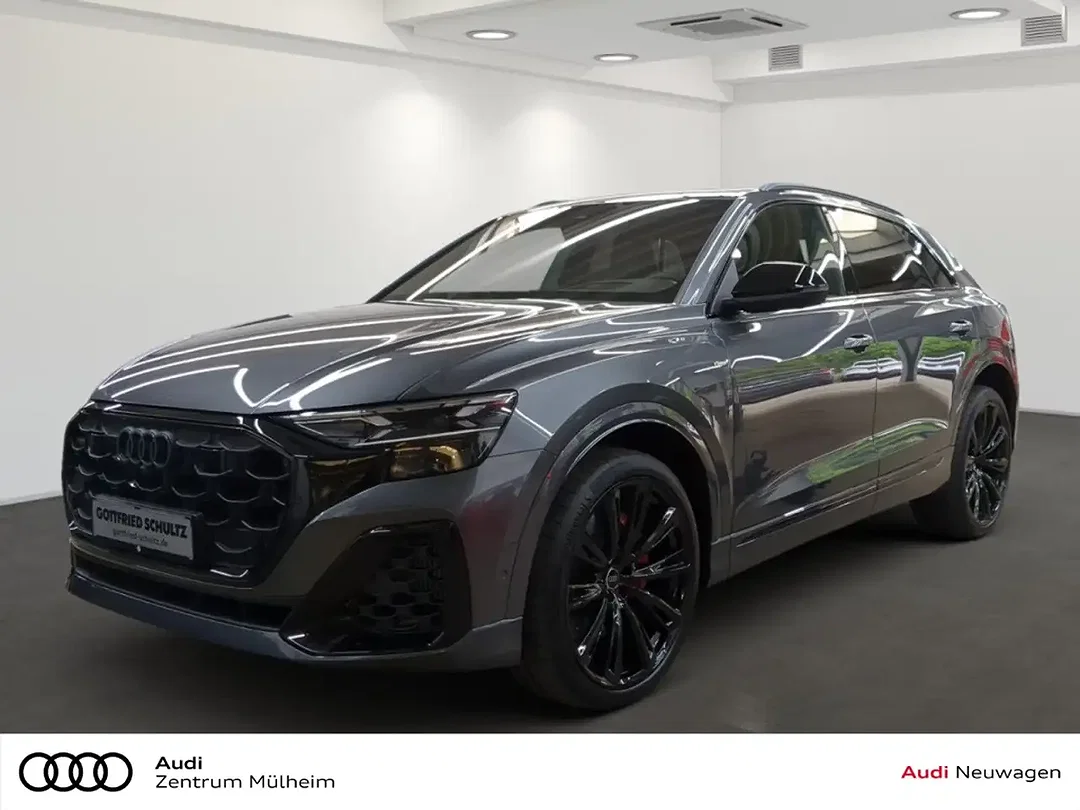 Audi Q8 - Afbeelding 1
