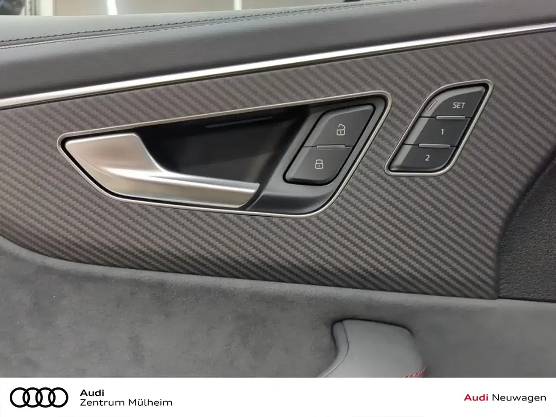 Audi Q8 - Thumbnail 14