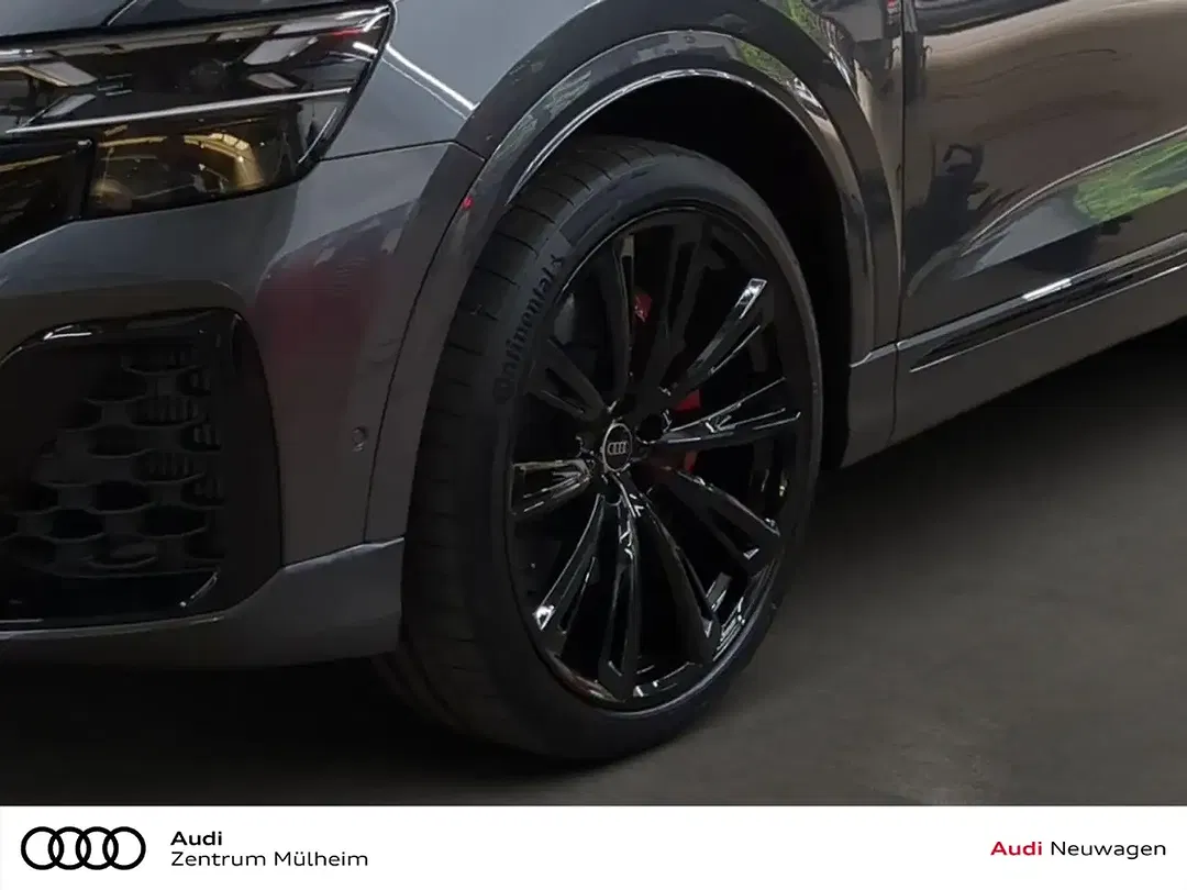 Audi Q8 - Thumbnail 8