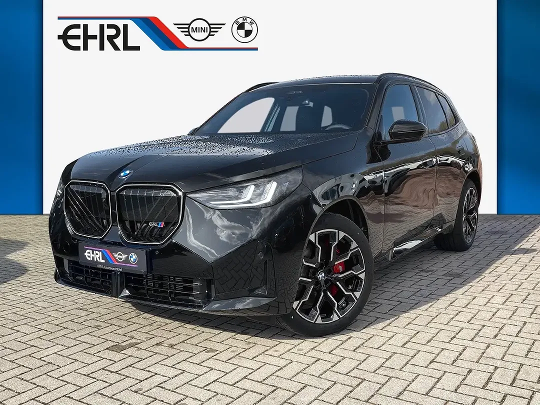 BMW X3 - Afbeelding 1