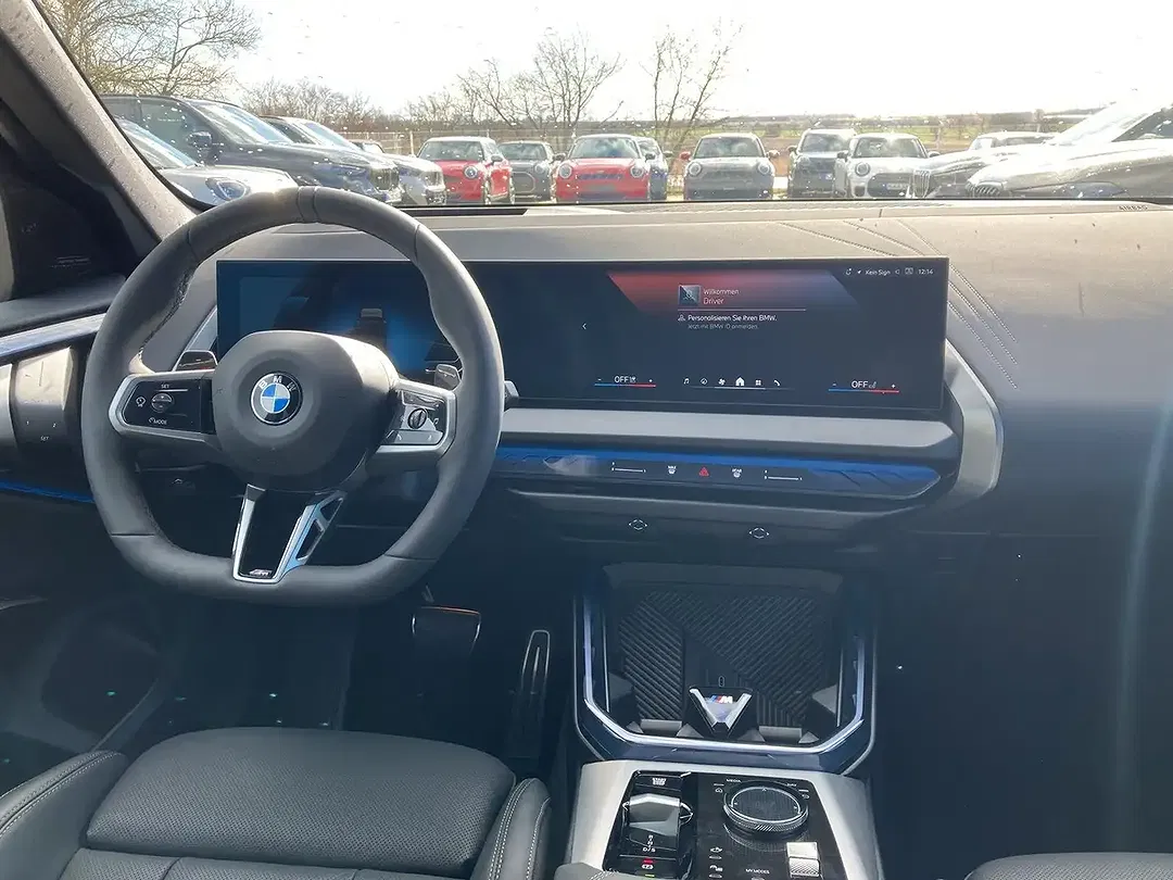 BMW X3 - Thumbnail 10