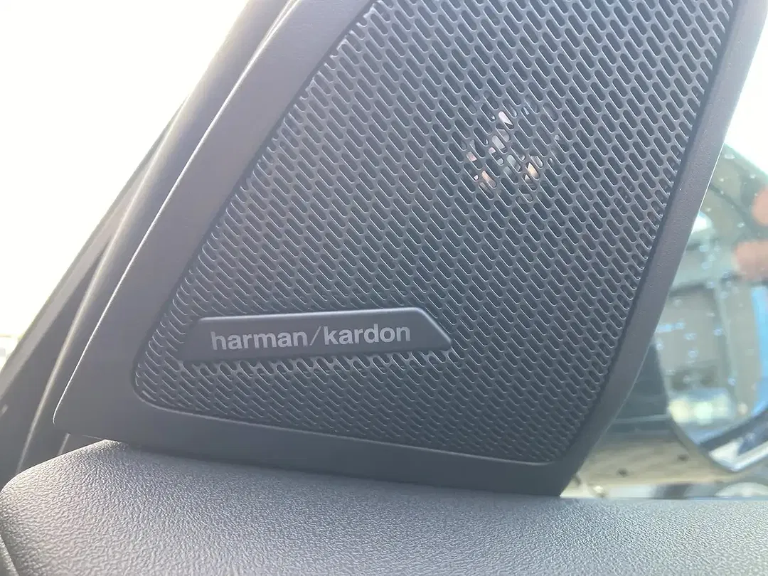 BMW X3 - Thumbnail 13