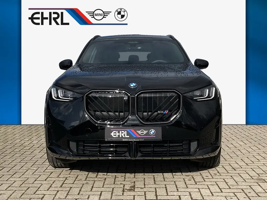 BMW X3 - Thumbnail 2