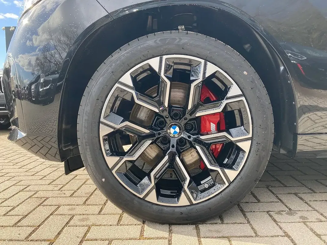 BMW X3 - Thumbnail 3