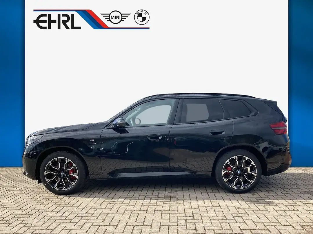 BMW X3 - Thumbnail 4