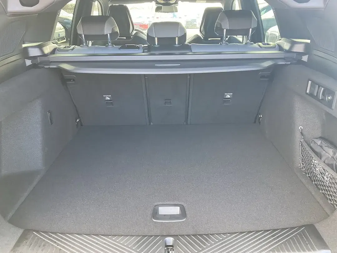 BMW X3 - Thumbnail 7