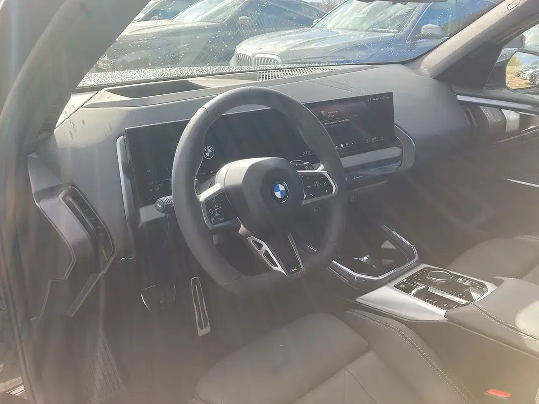 BMW X3 - Thumbnail 8