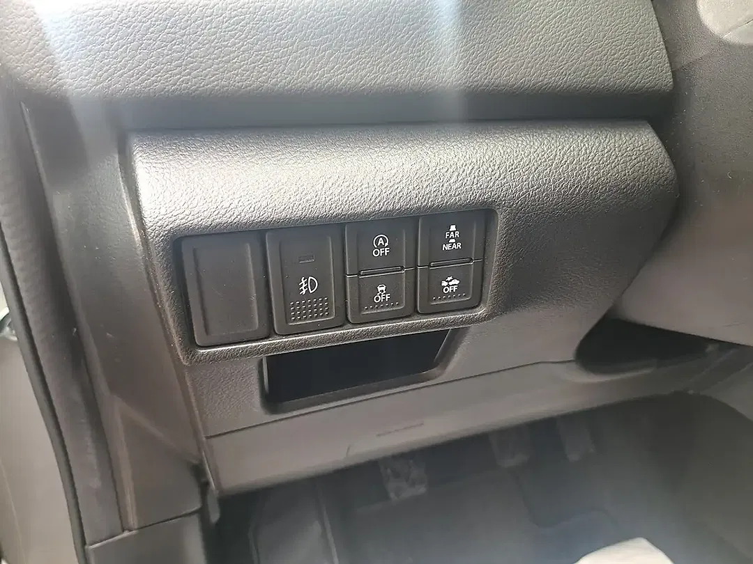 Suzuki SX4 S-Cross - Thumbnail 14