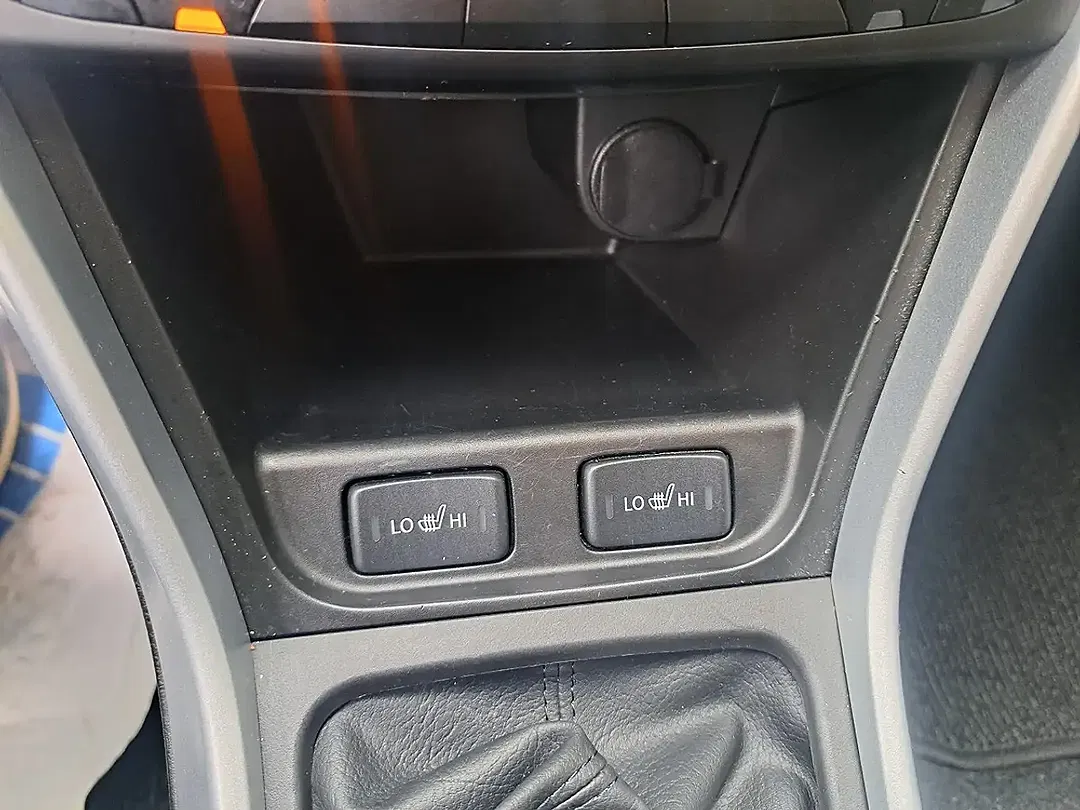 Suzuki SX4 S-Cross - Thumbnail 18