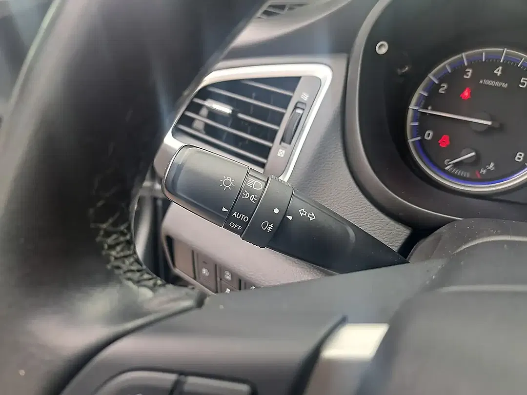 Suzuki SX4 S-Cross - Thumbnail 20