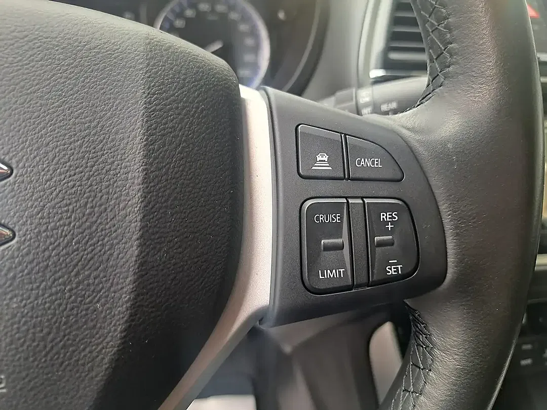 Suzuki SX4 S-Cross - Thumbnail 22