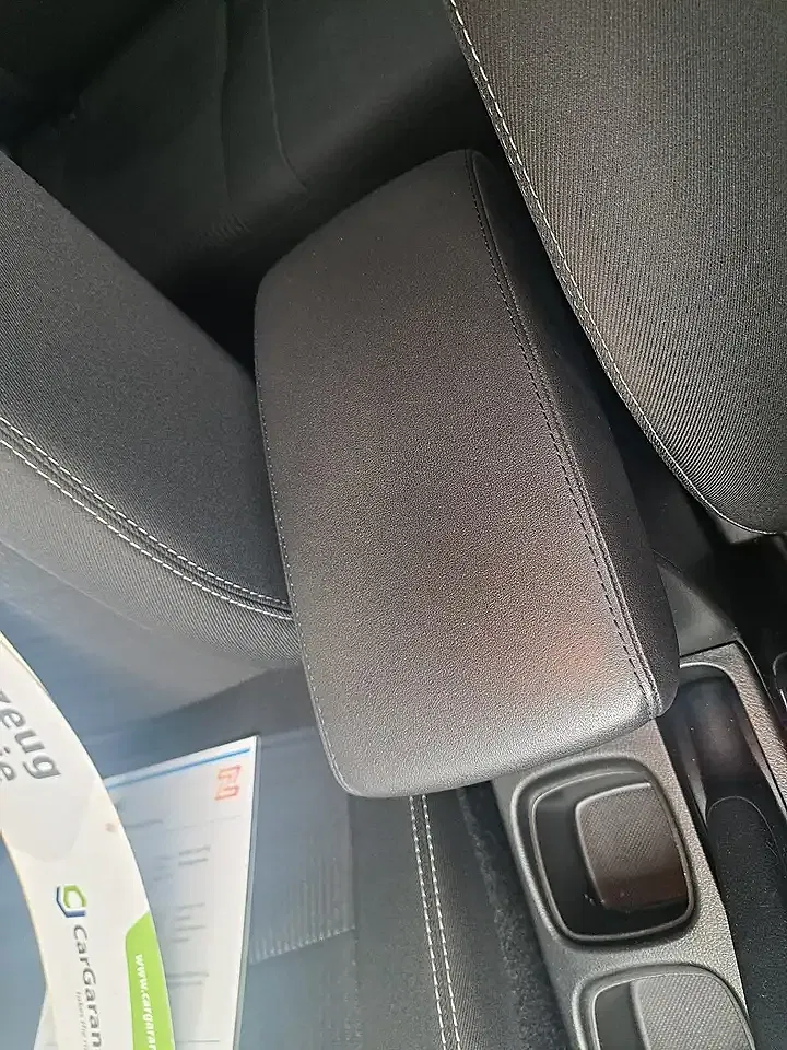 Suzuki SX4 S-Cross - Thumbnail 26