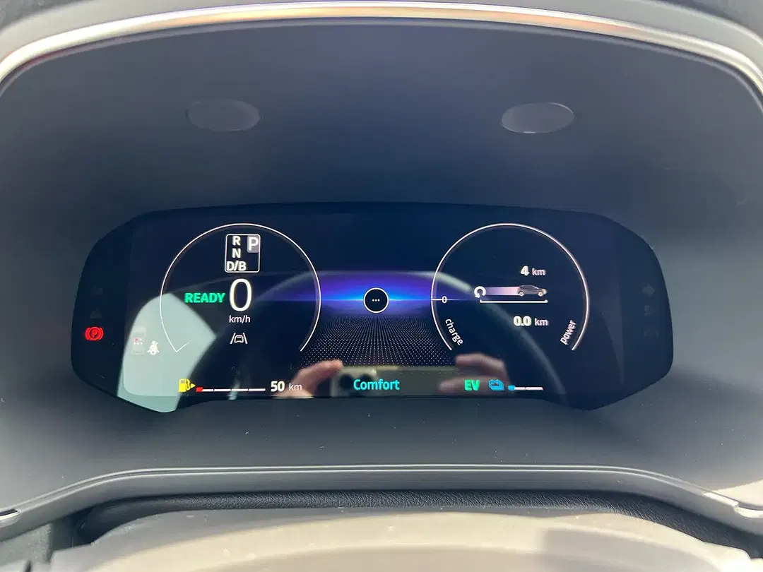 Renault Captur - Thumbnail 14