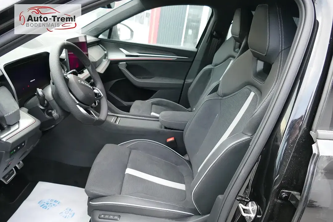 Skoda Kodiaq - Thumbnail 10