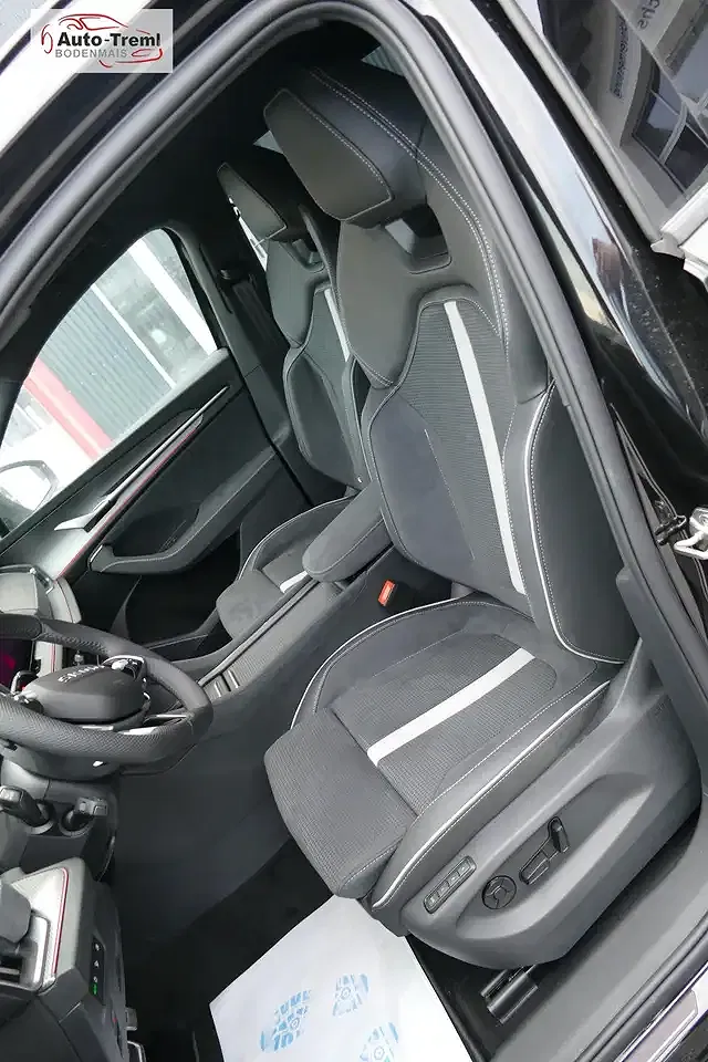 Skoda Kodiaq - Thumbnail 11