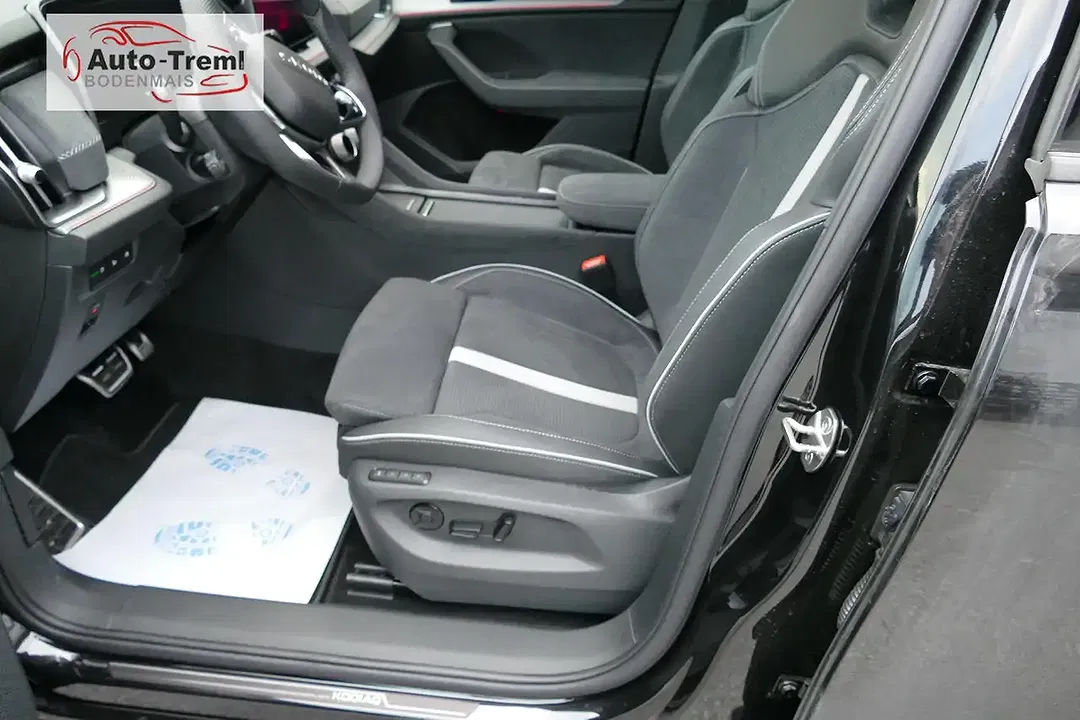 Skoda Kodiaq - Thumbnail 12