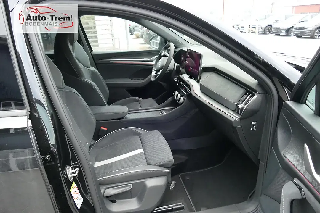 Skoda Kodiaq - Thumbnail 13